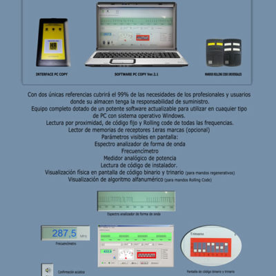Compat PC