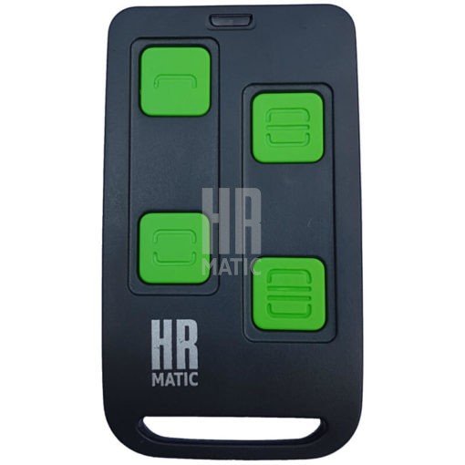 Mando de garaje universal HR Multi 1