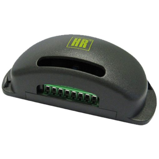Receptor bicanal HR Modelo: RE433V2