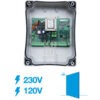 Centralita BIOS2 HR Matic