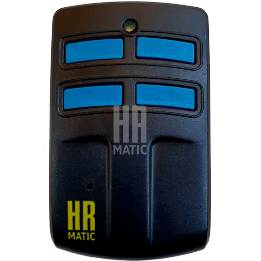 Mando de garaje universal HR Multi 2