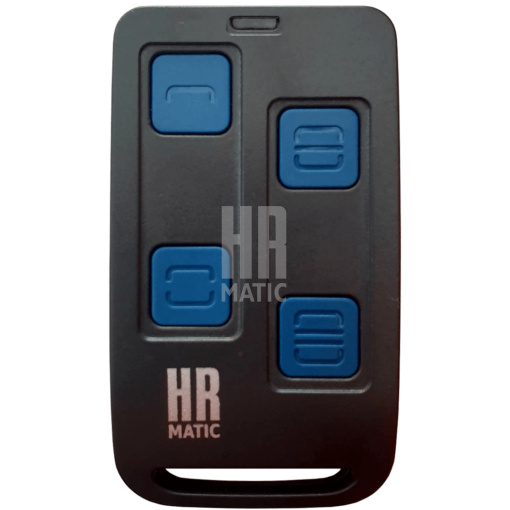 HR Multi 3 Remote Control