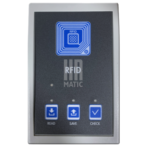 Compat RFID