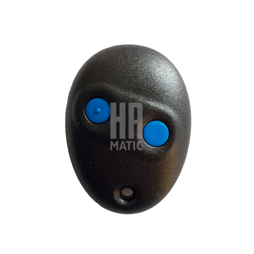 Original B.RO STAR remote control