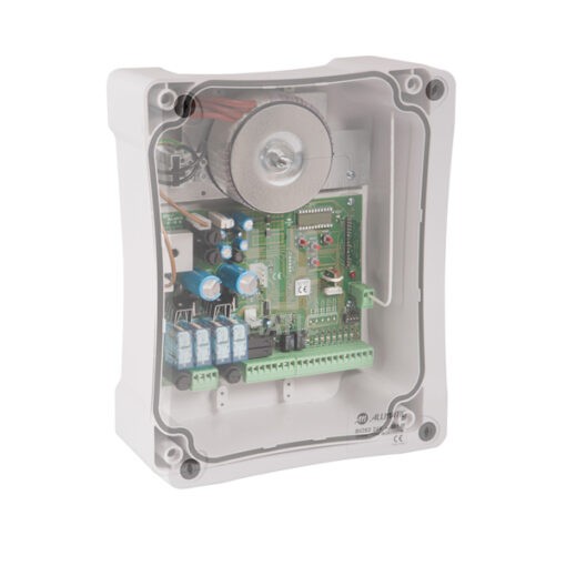 Centralita BIOS2 24V HR Matic