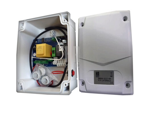 Centralita HR Matic AM900ECO PUL