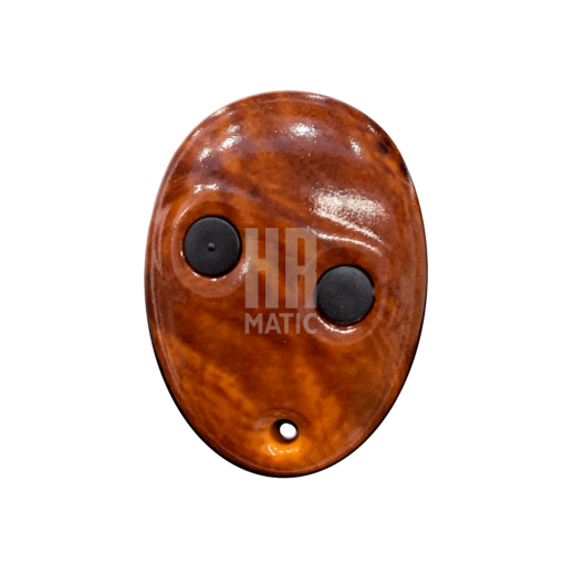 Mando de garaje original HR MATIC B.RO Star Radica